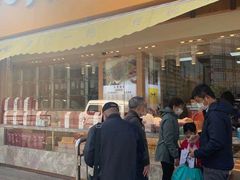 门面-小李烧鸡(西北角总店)