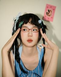 点击看大图 -瞳摄影写真旗舰店