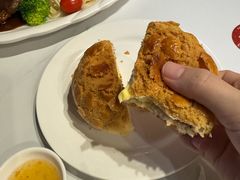 -香港新发烧腊茶餐厅(书城店)