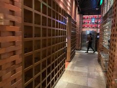 -绿茶餐厅(coco park 店)