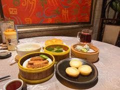 -香云轩·顺德菜(香云纱园林酒店店)