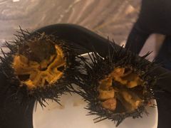 海胆-铭门盛宴艺术海鲜姿造(珠江新城店)