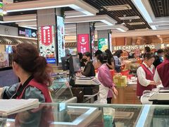 -上海全国土特产食品商场(淮海中路店)