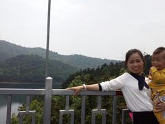 -石燕湖生态旅游景区