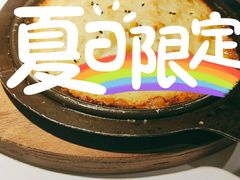 玉米爱上芝士-猪啊牛呀羊啊铜盘烤肉(正大广场店)