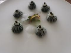 -荷风细雨·中国茶宴(碧云店)