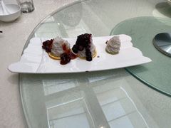 -陆壹捌餐厅(五大道店)