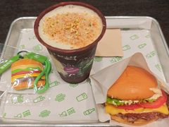 -Shake Shack(天环店)
