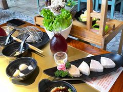 -手选潮汕鲜活牛肉火锅(二七广场店)