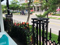 -海岸风情蒸汽海鲜自助餐厅(家宴金手勺店)