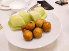 -富淳饭店(世纪公园店)