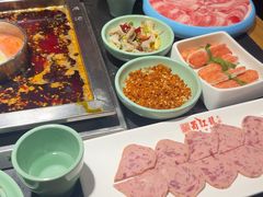 -蜀江龙火锅(339店)