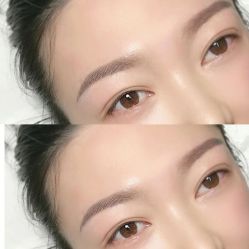 -Yue Show馨选·半永久纹眉纹眼线