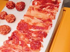 肥牛肉-潮发潮汕牛肉店(长隆店)