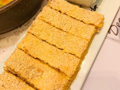 藕香肉酱口口脆-赵小姐丨新中餐(曲江店)