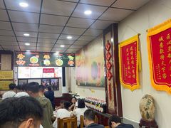 -任记七中刀削面(总店)