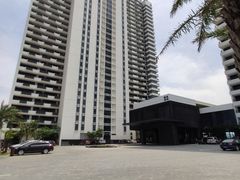 -檀悦都喜天丽度假酒店游泳池