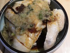 -牛腩之旅·牛腩牛杂煲(光启城美食城店)