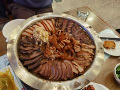 -北京小肠陈饭庄(方庄店)