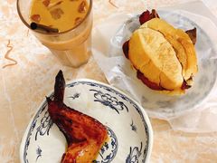 -渔记茶餐厅(渔村店)