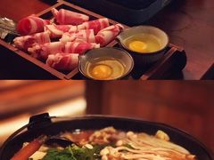 -烧鸟横丁(联发文创口岸店)
