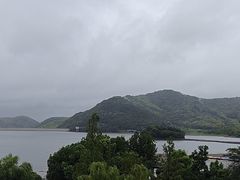 -宁波九龙湖开元度假村