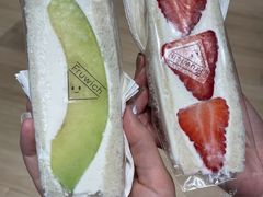 -Fruwich果明治(西单更新场店)
