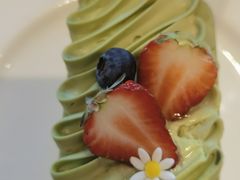 -松咖啡自助餐厅·松北香格里拉