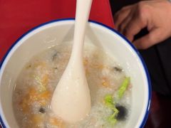 -宏状元现熬粥·京味菜(五棵松店)