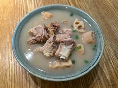 -静一餐厅·湖北菜(前门店)