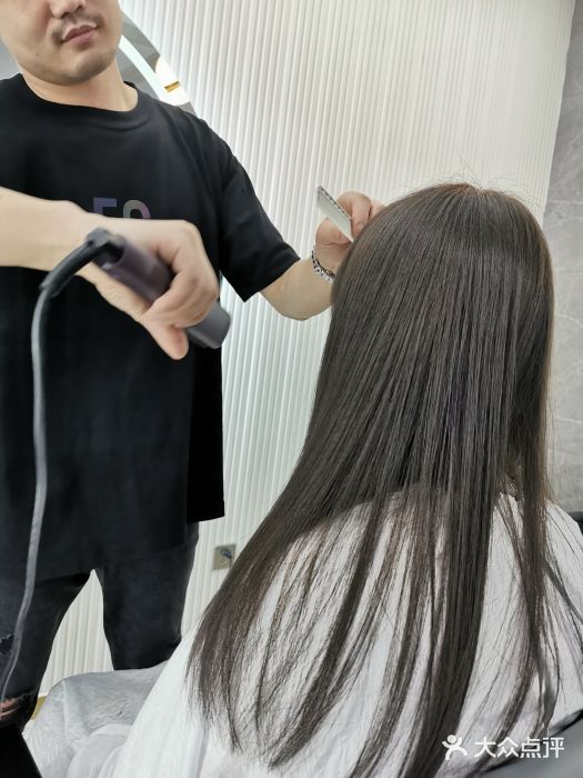 名作·臻美Hair SaLon(万达店)图片