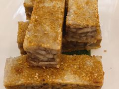 -金华安大酒楼·老牌潮菜·粤式茶点(东方国际店)