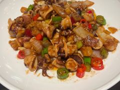 -健眺小海鲜(临海后山店)