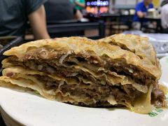 华威肉饼-清真永恒华威肉饼(潘家园店)