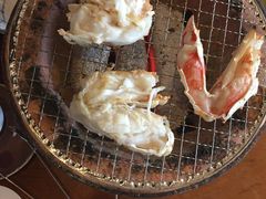 -蟹道乐(新宿本店)