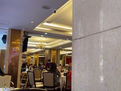-万山楼海鲜酒家·二十三年老字号
