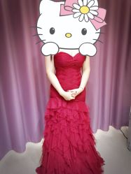 -LeCameliaBridal 山茶花新娘 婚纱礼服高级定制