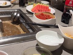 -海底捞火锅(万象城店)