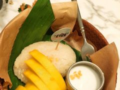 -太食獸泰式茶餐厅(艾尚天地店)