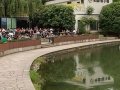 -食膳公园包子铺(烈士公园店)