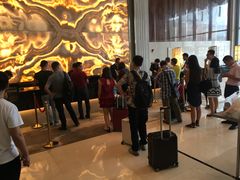 -济南富力凯悦酒店