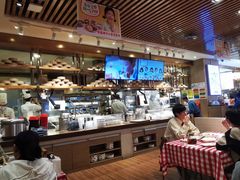 -西贝(枫蓝国际购物中心店)