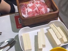 -菌小白火锅(时尚天河店)