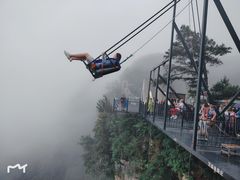 -梦幻奥陶纪景区