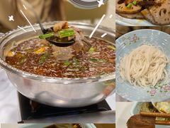 -进哥湖南津市牛肉粉店(下沙店)