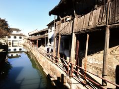 -乌镇景区