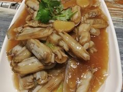 -争鲜·鲍鱼鸡煲(美邻中心店)