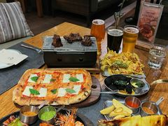 -食间牛排(湖西路店)