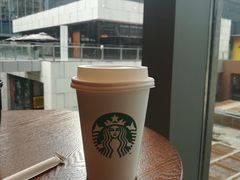 -星巴克臻选(深圳万象天地旗舰店)