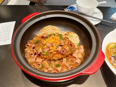 -东莱馋房(陆家嘴店)